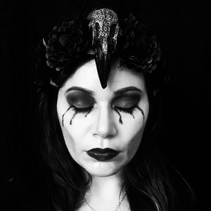 Meet your Posher, Chrissy